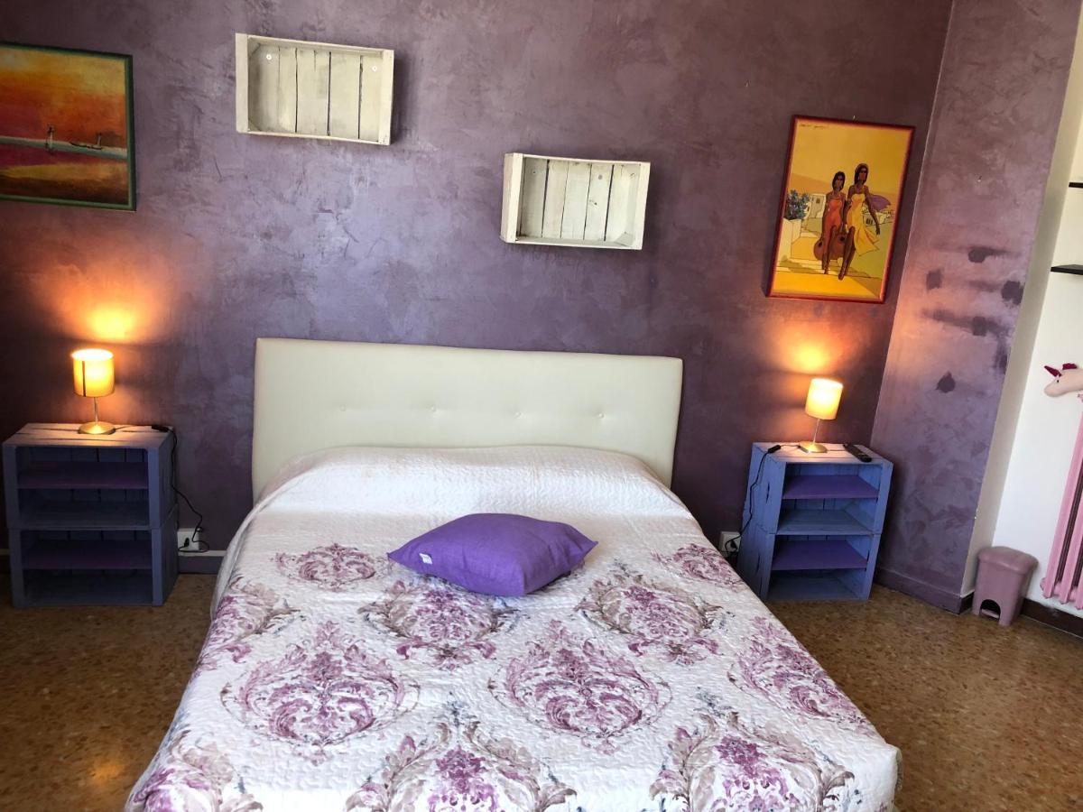 La Casa Di Marco Appartement Imperia Buitenkant foto
